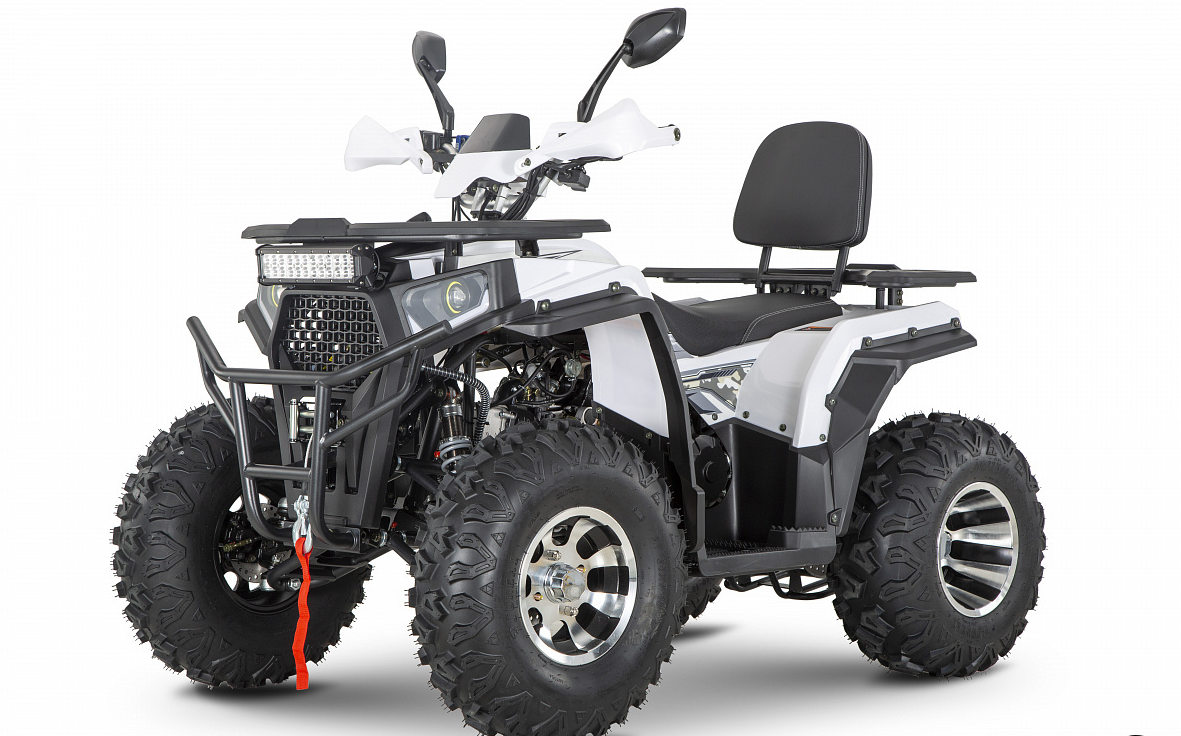 Квадроцикл YACOTA VIKING PRO 200 в Обнинске