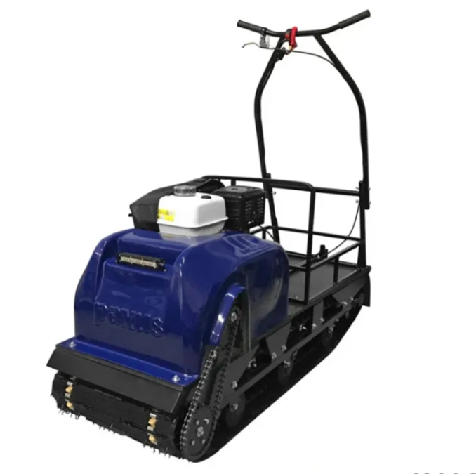 Мотобуксировщик PAXUS 500 AVANT 15 л.с. в Обнинске