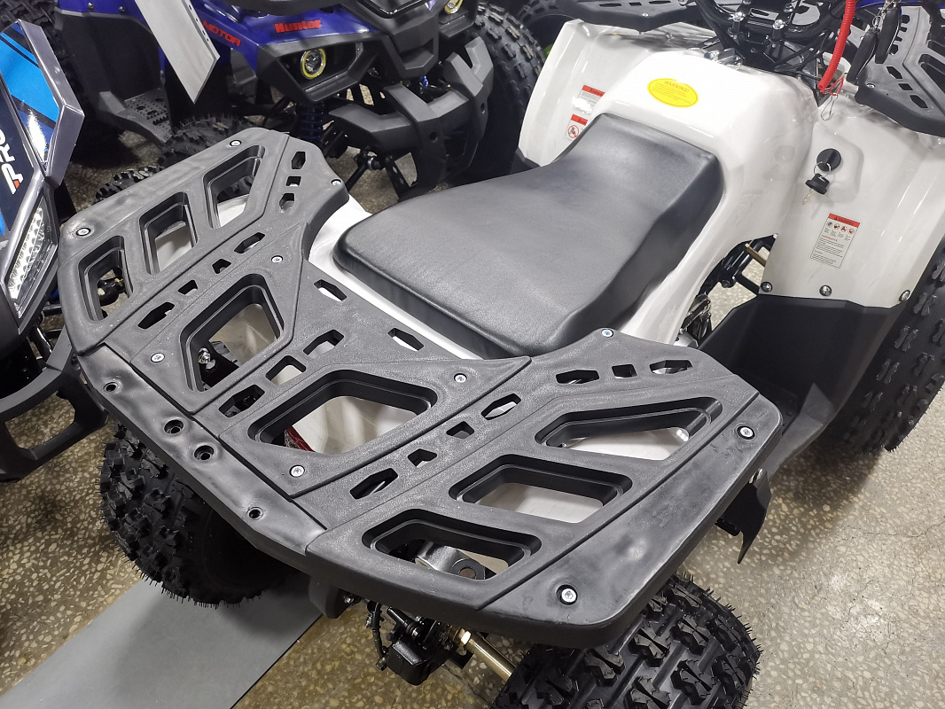 Квадроцикл PROMAX WILD 175 LUX в Обнинске