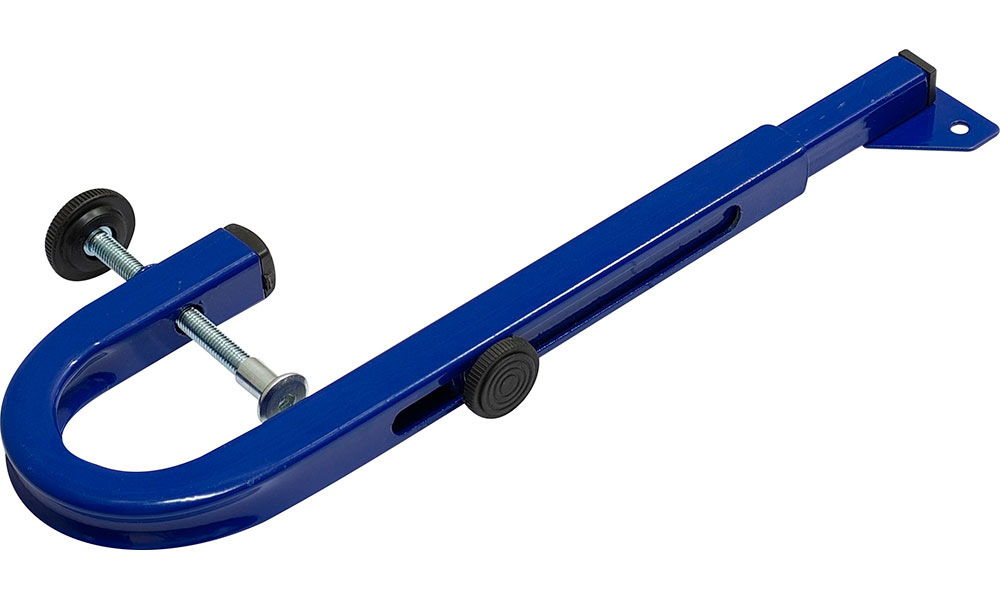 Кронштейн датчика эхолота №2 с петлей в Обнинске