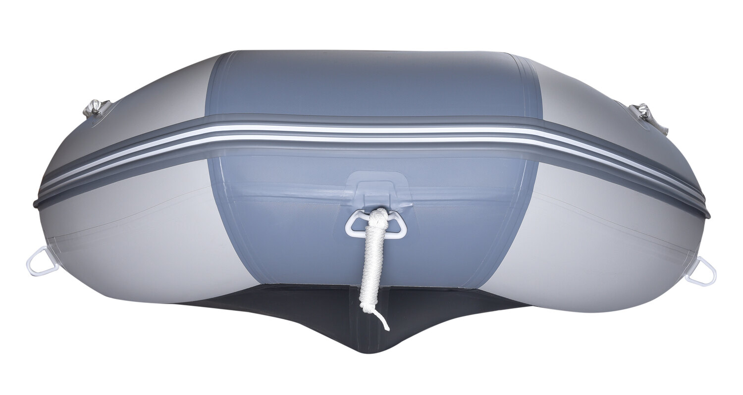 НАДУВНАЯ ЛОДКА GLADIATOR B370AL в Обнинске