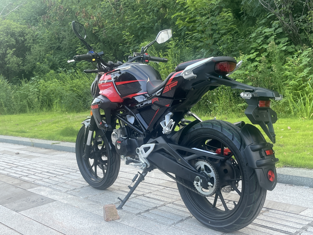 Мопед PROMAX CB130R (49) в Обнинске