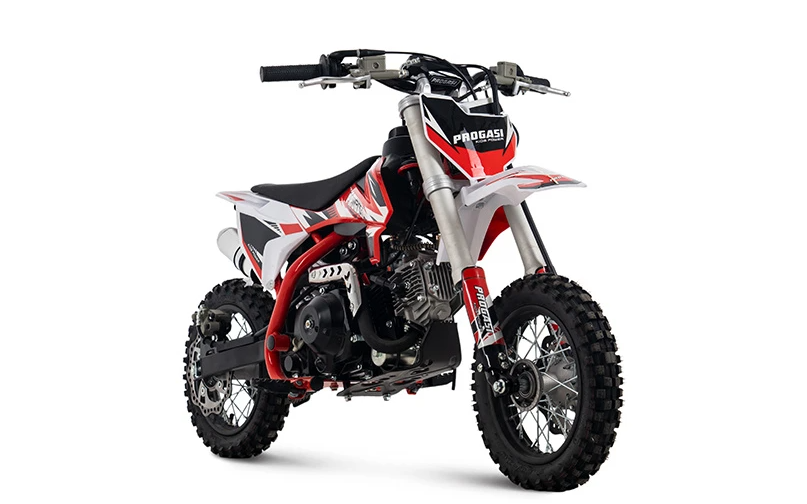 Питбайк Progasi KIDS POWER 110 (10/10) в Обнинске