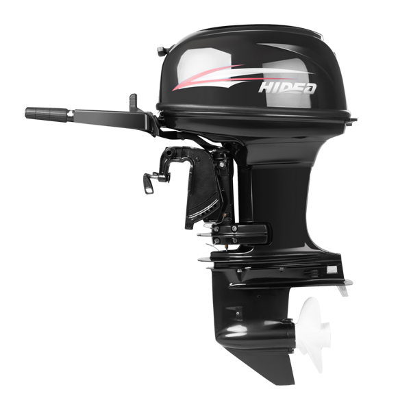 Лодочный мотор HIDEA HD40FHS в Обнинске