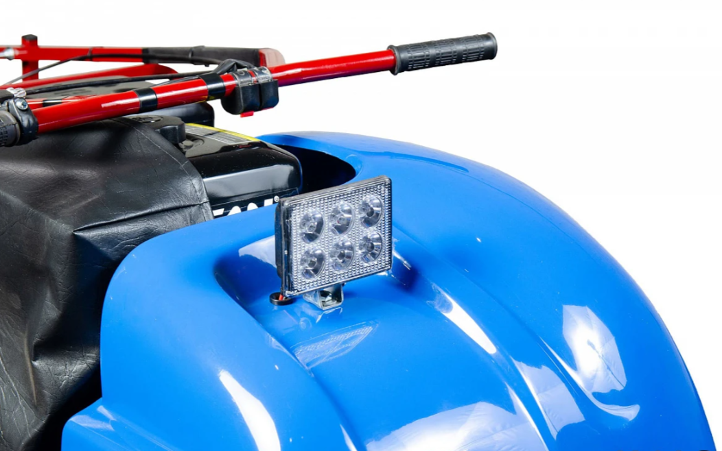 Мотобуксировщик MOTODOG 500, 20  передний привод в Обнинске