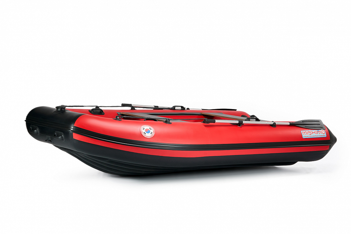 Лодка MISHIMO RAPID 360 в Обнинске
