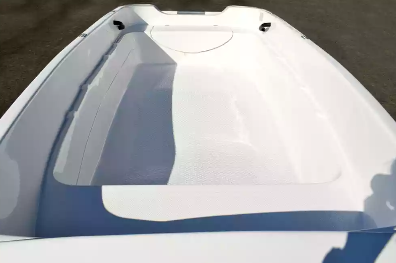 Стеклопластиковая лодка Пингвин (тримаран) в Обнинске