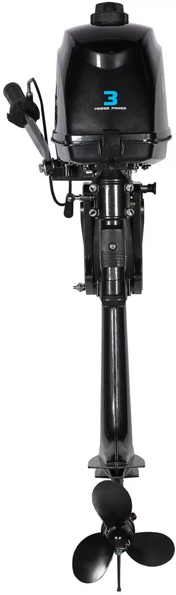 Лодочный мотор MARLIN MP 3 AMHS в Обнинске