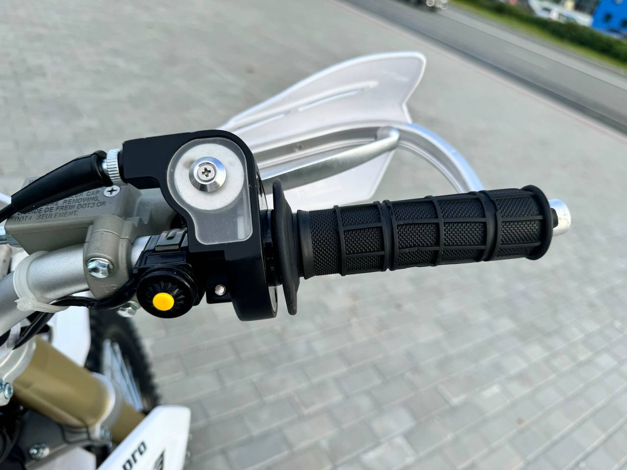 Эндуро / кросс мотоцикл BSE Z3 21/18 в Обнинске