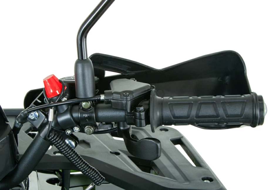 Квадроцикл YACOTA DRAGON LUX 125 в Обнинске