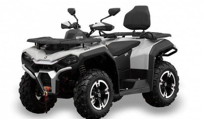 Квадроцикл HISUN HiSUN GUARDIAN 750L -/LONG/ в Обнинске