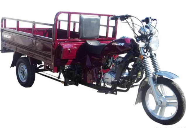 Трицикл RACER RC200ZH MURAVEI в Обнинске