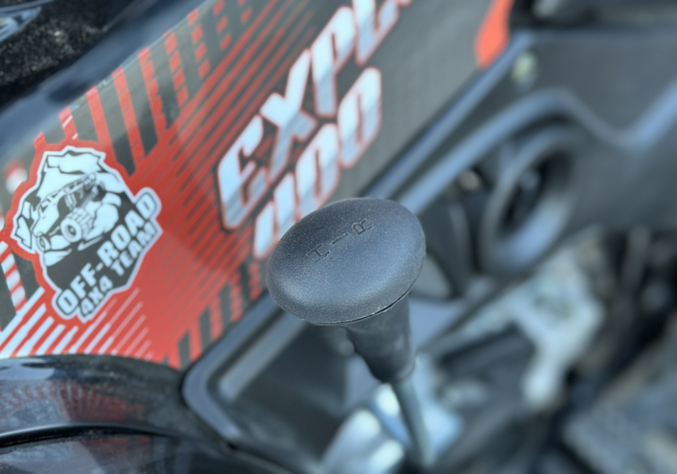 Квадроцикл GBM EXPLORER 400 NEW PREMIUM в Обнинске