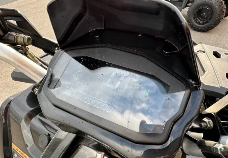 Квадроцикл GBM CROSS HILL 300 NEW в Обнинске