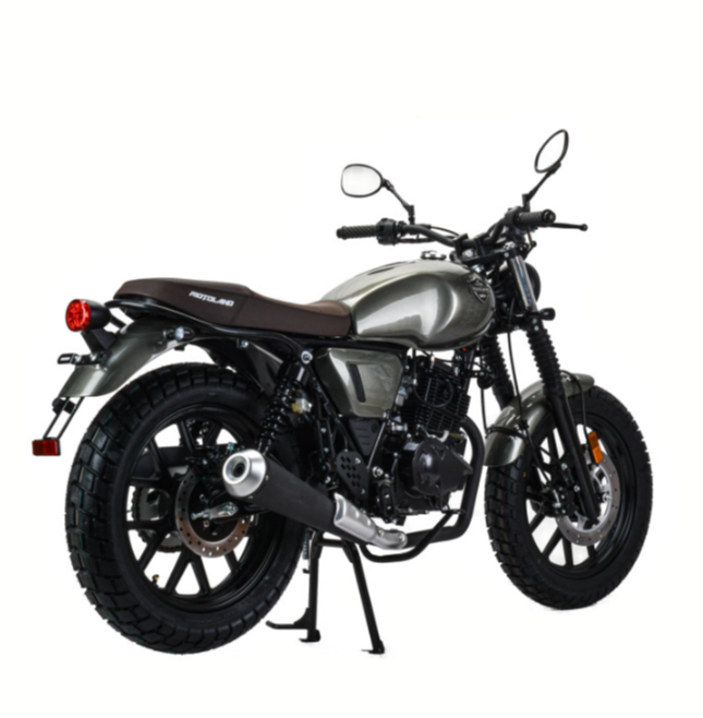 Мотоцикл MOTOLAND (МОТОЛЕНД) TEXAS 300 в Обнинске