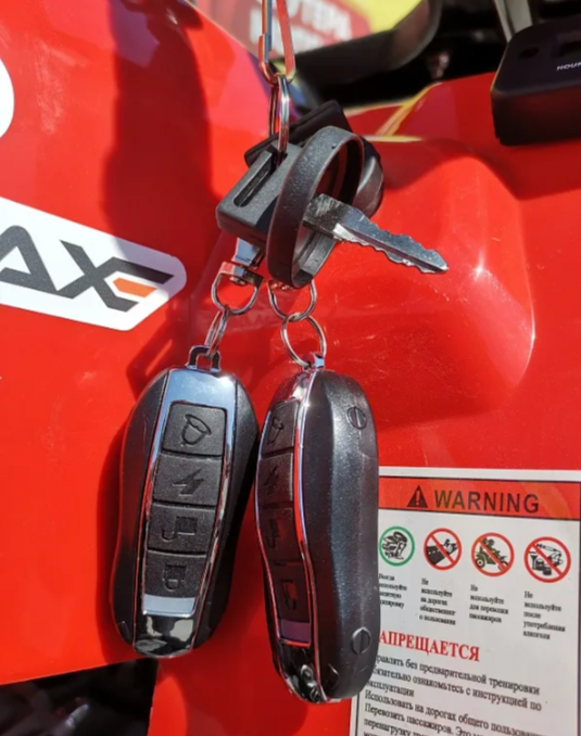 Квадроцикл PROMAX WILD 175 BASIC в Обнинске