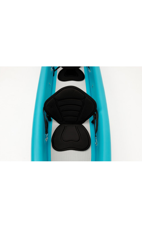 Надувной каяк Blau See Big Fish-3 Премиум в Обнинске