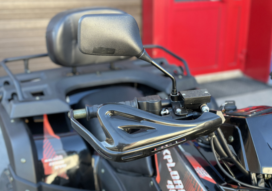Квадроцикл GBM EXPLORER 400 NEW PREMIUM в Обнинске