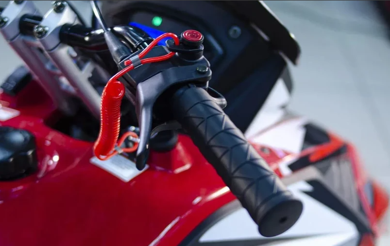 Снегоход Ataki WD 300 в Обнинске