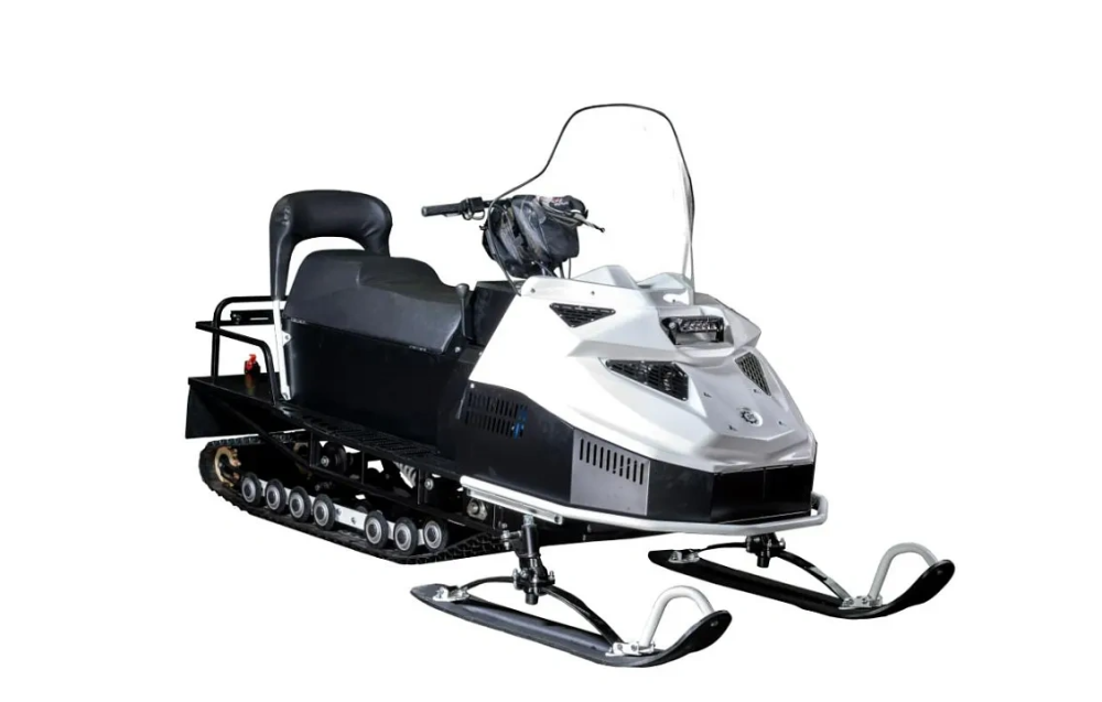 Снегоход БТС 4Т РК ЛОНГ ЛЮКС / 20 л.с. 460 м3 в Обнинске