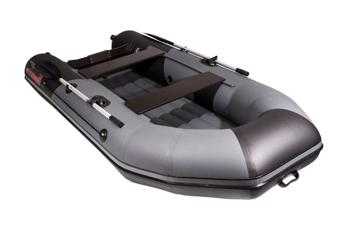 Лодка Таймень NX 2900 НДНД в Обнинске