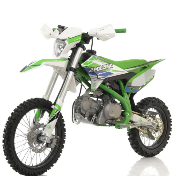 Питбайк Apollino AMX-F 125 в Обнинске