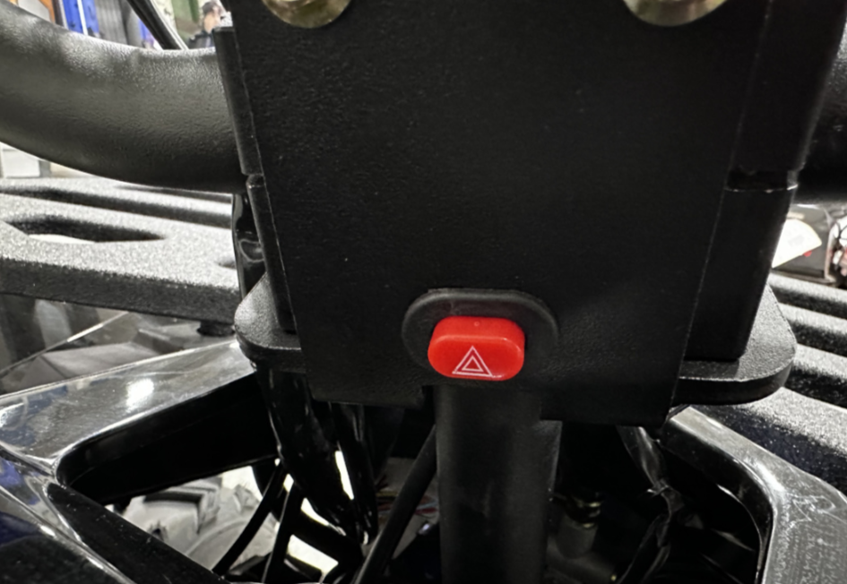 Квадроцикл GBM SHARP BIG 300 NEW PREMIUM в Обнинске