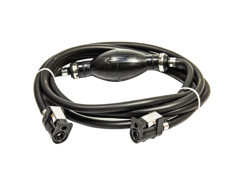 Лодочный мотор APACHE T9.8 BS в Обнинске