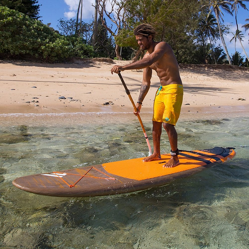 SUP (САП) Доска MISHIMO BABMBUK 10.6 в Обнинске