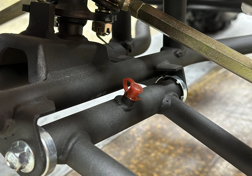 Квадроцикл PROMAX WILD 2.0 190 в Обнинске