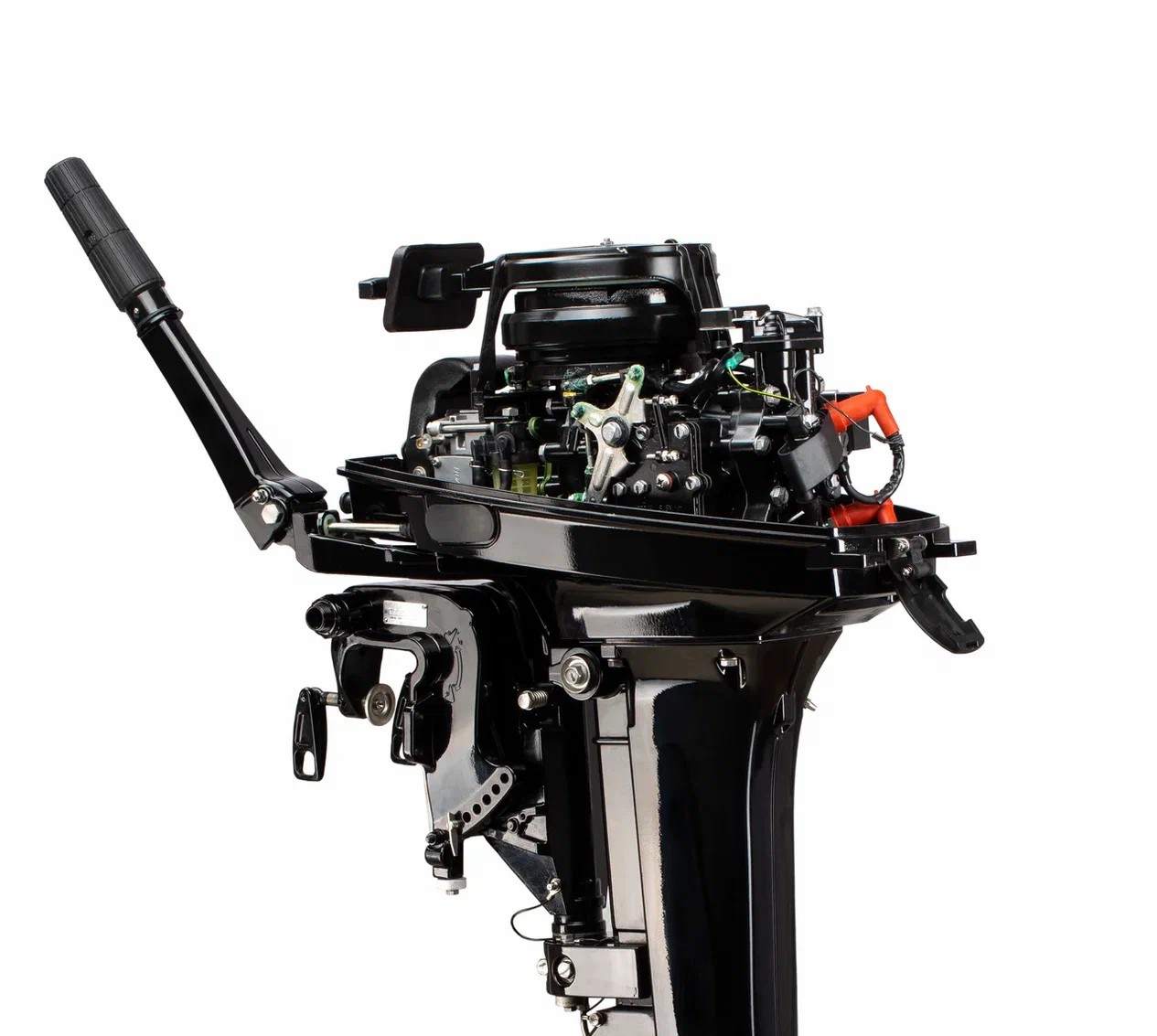 ЛОДОЧНЫЙ МОТОР GLADIATOR G20FHS в Обнинске