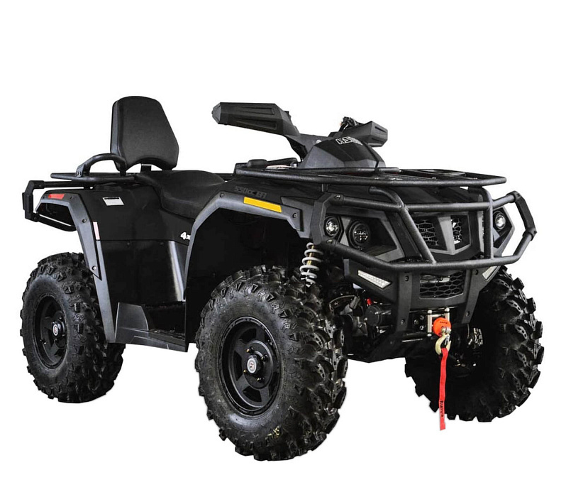 Квадроцикл HISUN TACTIC 550(HS550ATV) LIMITED в Обнинске
