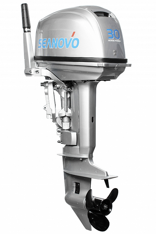 Лодочный мотор SEANOVO SN30FFEL в Обнинске