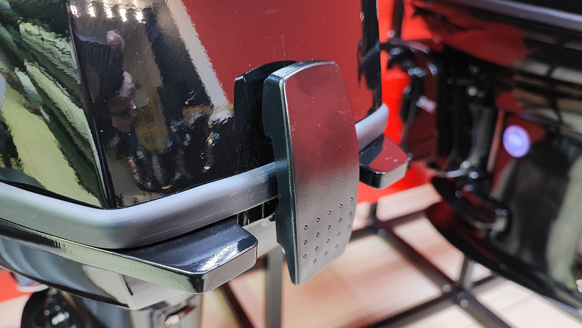 Лодочный мотор MARLIN PROLINE MP 50 AMH ПОД ВОДОМЕТ в Обнинске