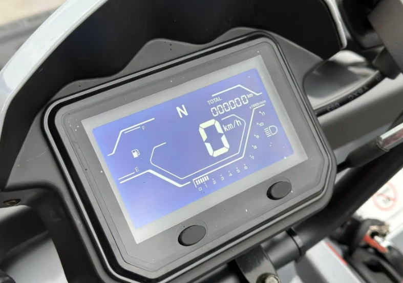 Квадроцикл GBM MAVERICK 300 NEW в Обнинске