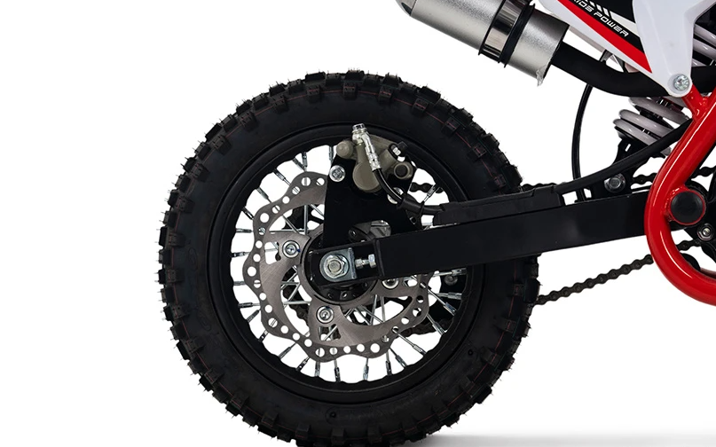 Питбайк Progasi KIDS POWER 110 (10/10) в Обнинске