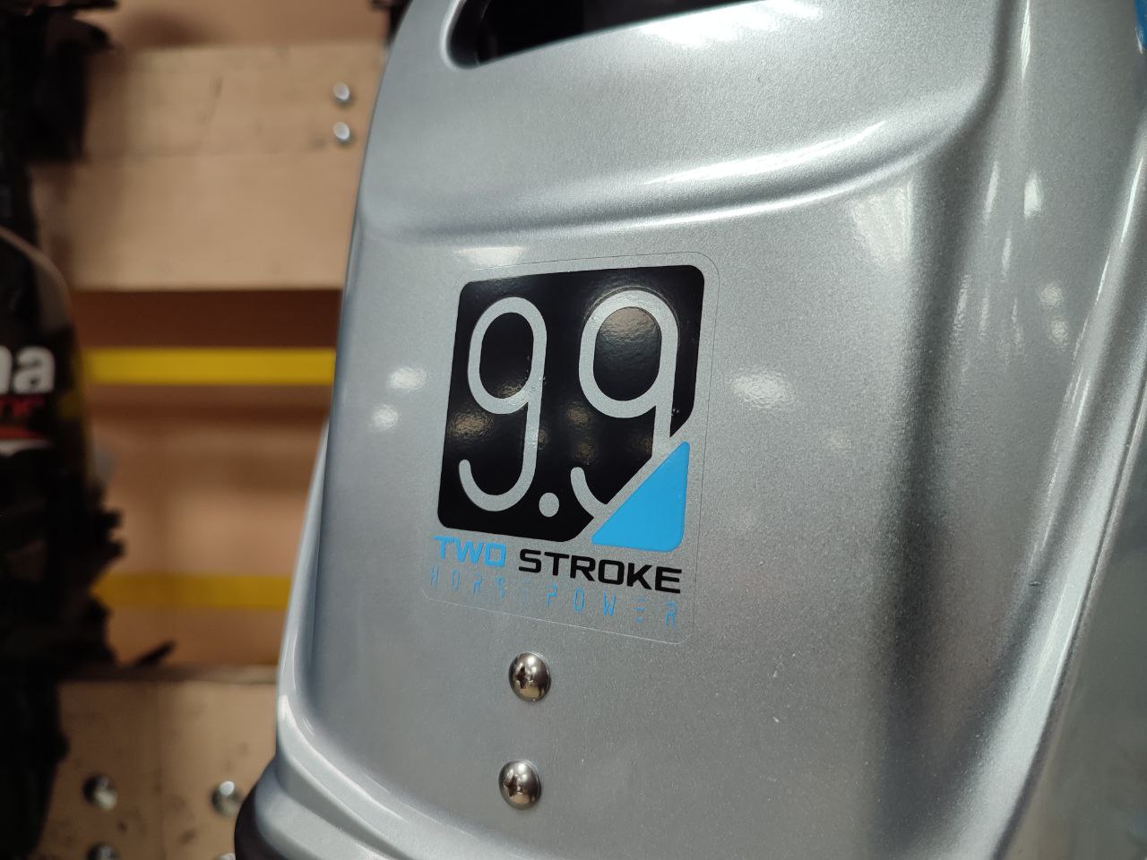 Лодочный мотор PROMAX SP9.9FHS (20) PRO в Обнинске