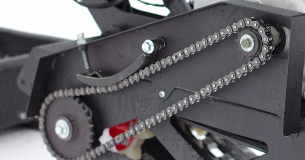 Мотобуксировщик Мухтар 7 Мини в Обнинске