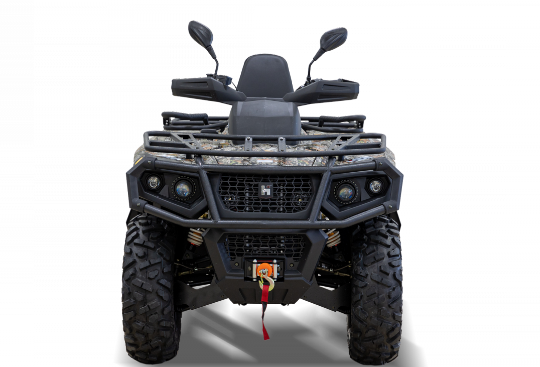 Квадроцикл HISUN TACTIC GT1000/LIMITED в Обнинске