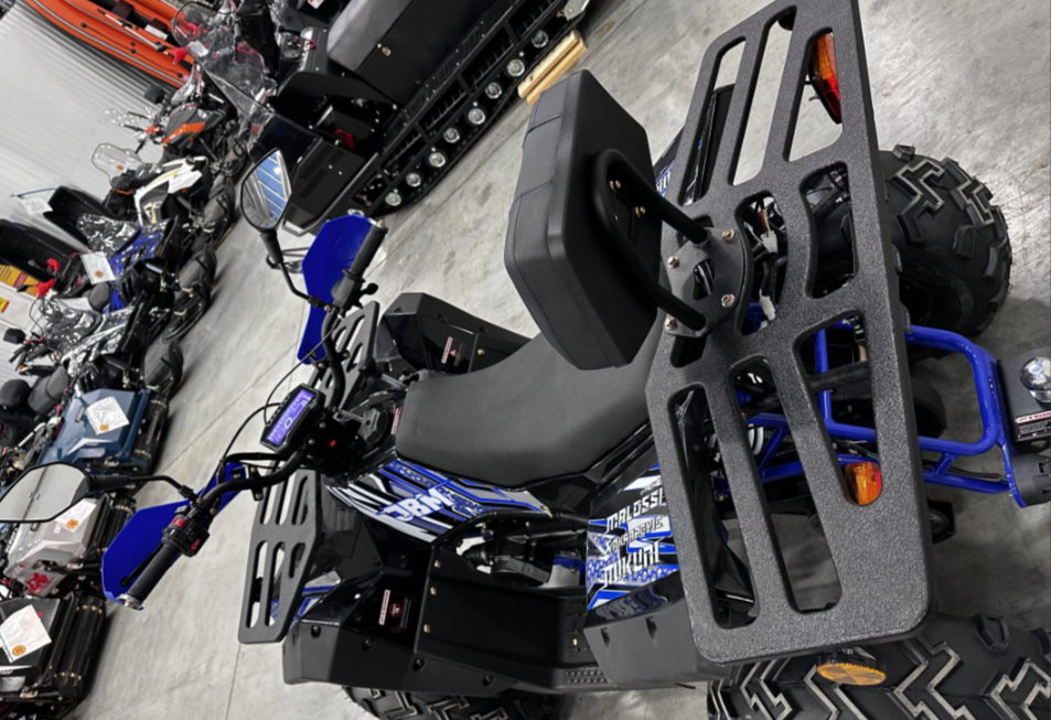 Квадроцикл GBM SHARP BIG 300 NEW PREMIUM в Обнинске