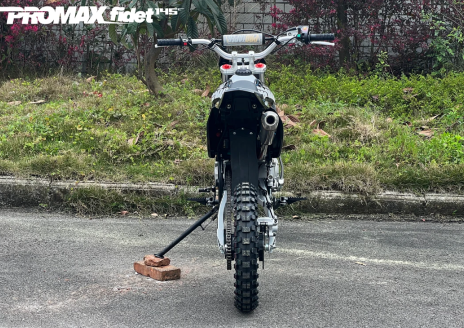 Мотоцикл (питбайк) PROMAX FIDET (ФАЙДЕТ) 145E 17/14 в Обнинске