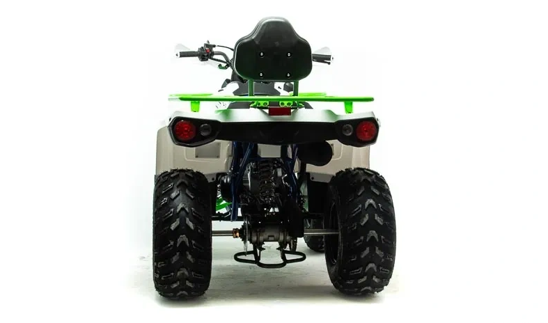 Квадроцикл MOTOLAND (МОТОЛЕНД) VOX200 SHARK (баланс. вал) в Обнинске