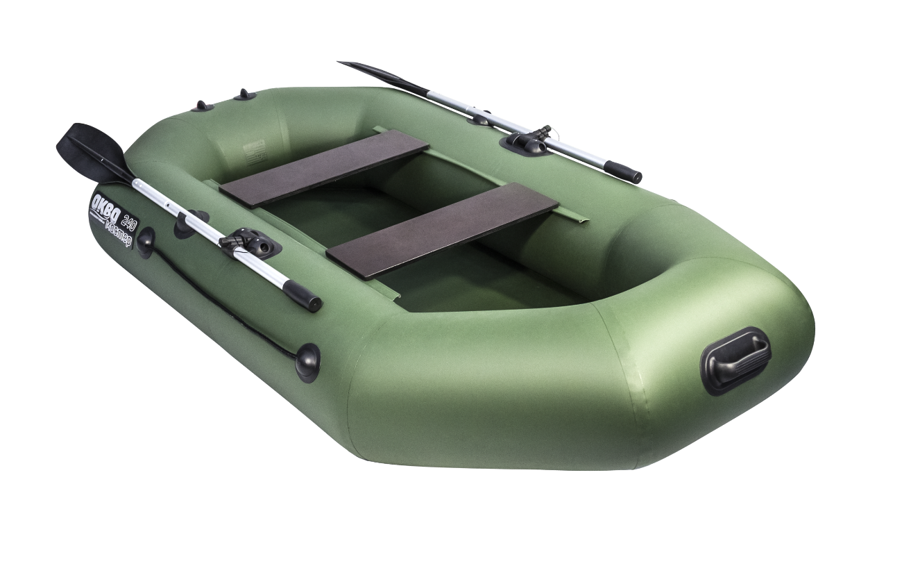  Лодка АКВА-МАСТЕР 240 в Обнинске