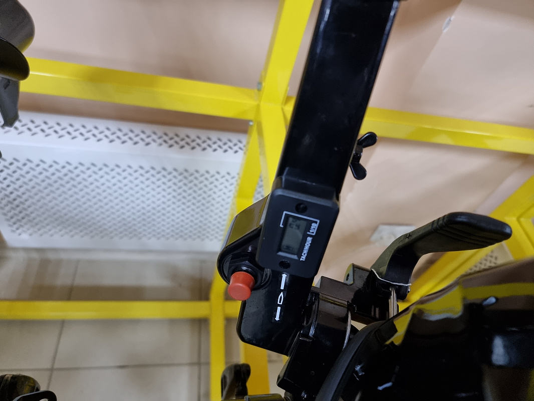 Лодочный мотор MARLIN PROLINE MP 9.9 (15) AMHS в Обнинске