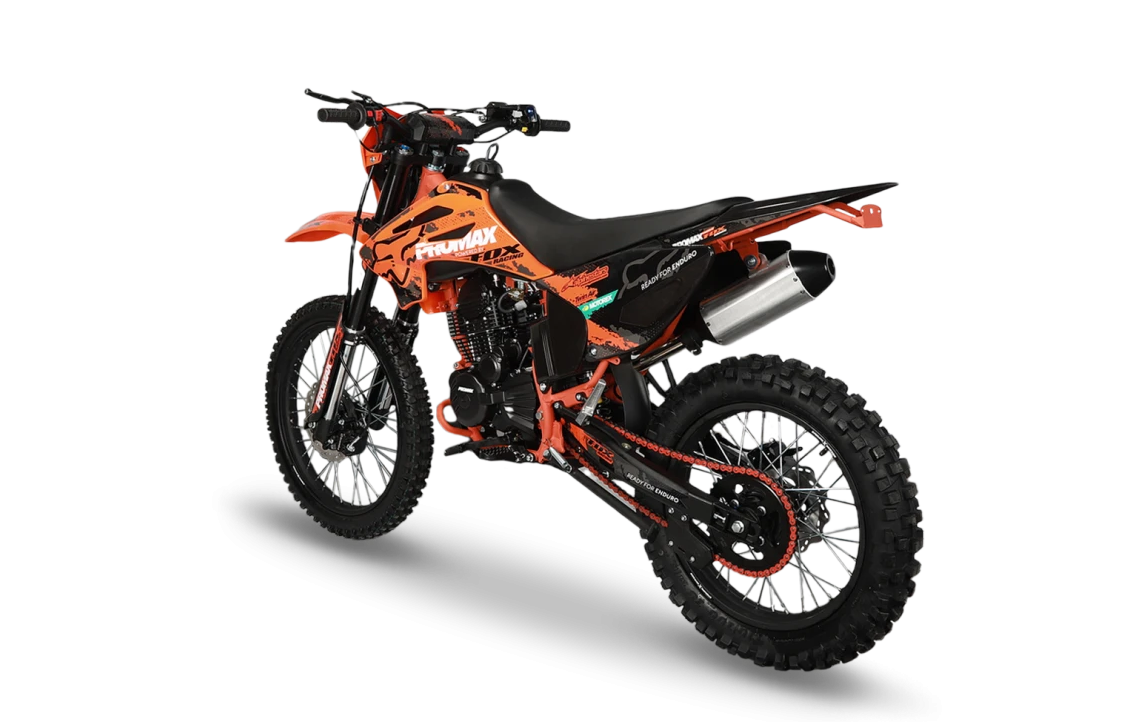 Кроссовый мотоцикл PROMAX MX280 в Обнинске