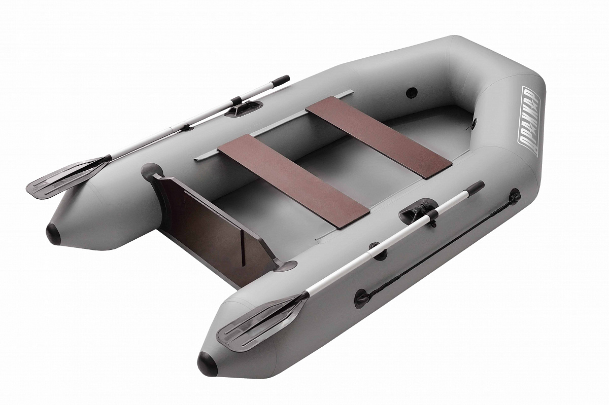 ЛОДКА ДРАККАР 3000 СК LUX в Обнинске