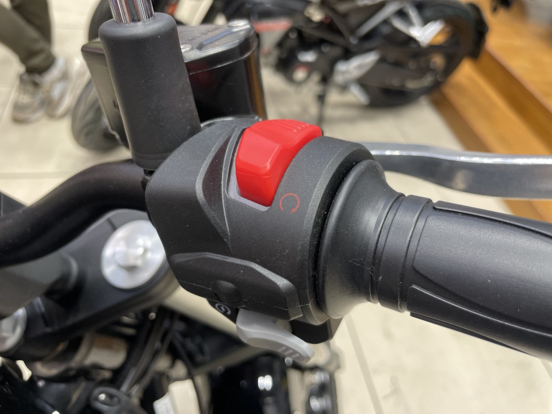 Мотоцикл Benda Funrider 125 в Обнинске