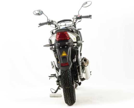 Мотоцикл MOTOLAND (МОТОЛЕНД) FIGHTER 250 в Обнинске