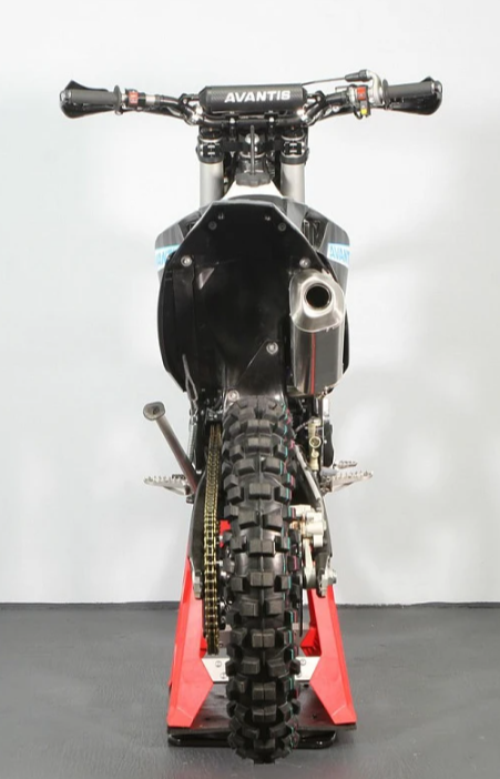 Мотоцикл Avantis Enduro 300 PRO EFI Exclusive (NC250/177MM) ARS в Обнинске