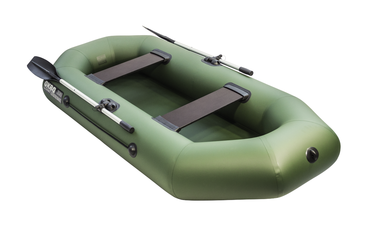 Лодка АКВА-ОПТИМА 260 в Обнинске